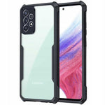Spacecase Beetle Galaxy A53 5G czarny