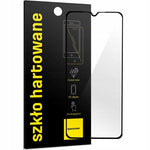 Spacecase Glass 5D Moto E20