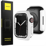 Spacecase Cover AW 45mm white