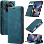 Spacecase Wallet POCO M8/RM Note 15 4G/5G blue