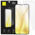 Spacecase Glass Clear 2.5D Realme GT 8 Pro