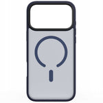 Spacecase Fusion Mag iPhone 17 Pro Max dark blue