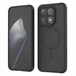 Spacecase Hybrid Mag Xiaomi 15T black