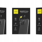 Spacecase QuickFit Camera iPhone 14 Pro/14 Pro Max black