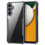 Spacecase Beetle Galaxy A25 5G black