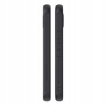 Spacecase Hybrid Mag Google Pixel 9A black
