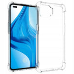 Spacecase Anti-Shock Reno 4 lite