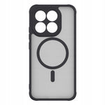 Spacecase Hybrid Mag Xiaomi 15T black