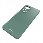 Spacecase Silicone Case Huawei Nova 9 dark green