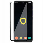 Spacecase Glass 5D Moto G9 play / E7 Plus