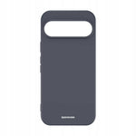 Spacecase Silicone Case Google Pixel 9/9 Pro black