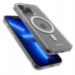 Spacecase Clear Mag iPhone 13 Pro Max