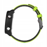 Spacecase Seeker Band 20MM green