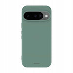 Spacecase Silicone Case 3.0 Google Pixel 10/10 Pro green