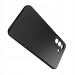 Spacecase Silicone Case 2.0 Galaxy A27 5G black