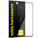 Spacecase Glass 5D Realme 12+ 5G