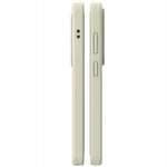 Spacecase Silicone Mag Galaxy S26 Ultra beige