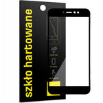 Spacecase Glass 5D Redmi Note 5A