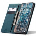 Spacecase Wallet Xiaomi 11T/11T Pro blue