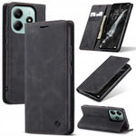 Spacecase Wallet Xiaomi Redmi Note 14 5G / POCO M7 Pro 5G black