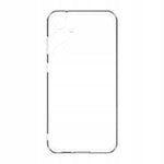 Spacecase Clear Case 2mm Galaxy S23 FE