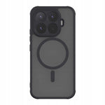 Spacecase Hybrid Mag Xiaomi 17T black