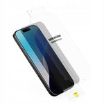 Spacecase QuickFit Privacy Glass iPhone 16 Pro Max