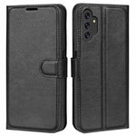 LITCHI Galaxy A13 4G czarny
