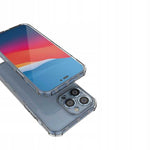 Spacecase Anti-Shock iPhone 14 Pro