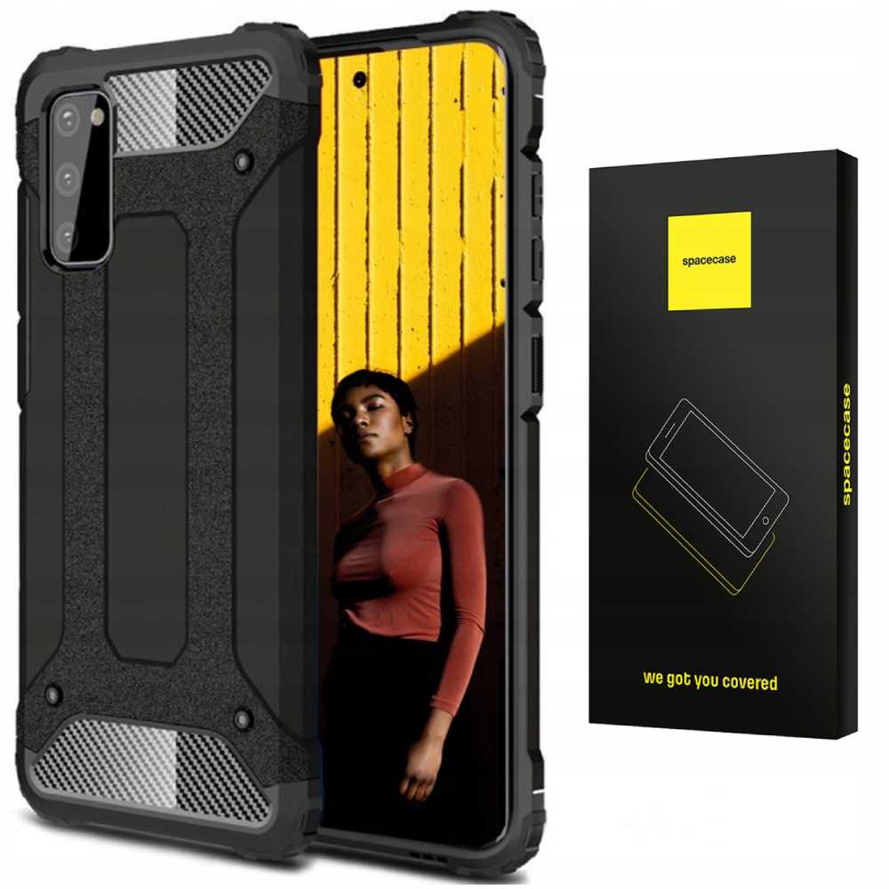 Spacecase X-Armor Galaxy S20 FE