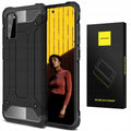 Spacecase X-Armor Galaxy S20 FE