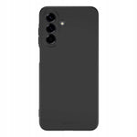 Spacecase Silicone Case 3.0 Galaxy A56 black