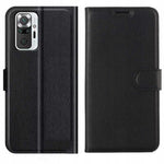 LITCHI Redmi Note 10 Pro czarny