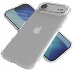 Spacecase Clear Hybrid Case iPhone 17 Air