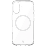 Spacecase Clear Mag iPhone 16