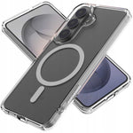 Spacecase Clear Mag Galaxy S26