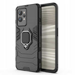 Spacecase X-Ring Realme GT 2 Pro czarny