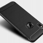 Spacecase Carbon iPhone XS Max