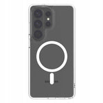 Spacecase Clear Mag Galaxy S26 Ultra