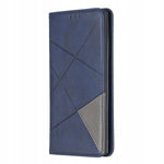 ZAPS Origami Galaxy Note 10 niebieski