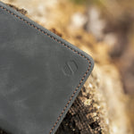 Spacecase Wallet OnePlus 15R black