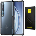 Spacecase Beetle Mi 10/10 Pro czarny