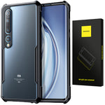 Spacecase Beetle Mi 10/10 Pro czarny