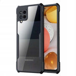Spacecase Beetle Galaxy M53 czarny