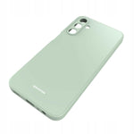 Spacecase Silicone Case Galaxy A15 4G / 5G mint