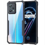 Spacecase Beetle Realme 9 5G/9 Pro czarny