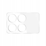 Spacecase Camera Glass Poco F6 Pro 5G