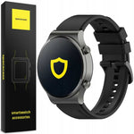Spacecase Easy Band 22MM black