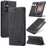 Spacecase Wallet Galaxy S26+ black
