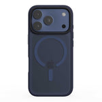 Spacecase Fusion Mag iPhone 17 Pro dark blue